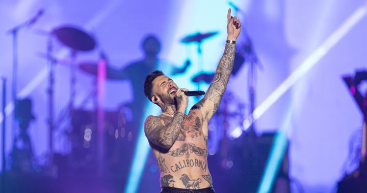 20 years on tour: The 20 songs we want to hear from Maroon 5 during their concerts in Spain