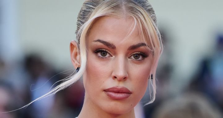 Jessica Goicoechea speaks like never before after being abused by her ex-partner: “He killed me”