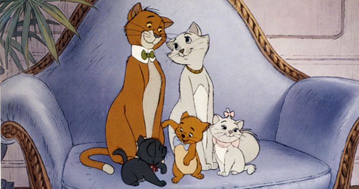 New details on 'The Aristocats,' the new live-action adaptation Disney is already planning