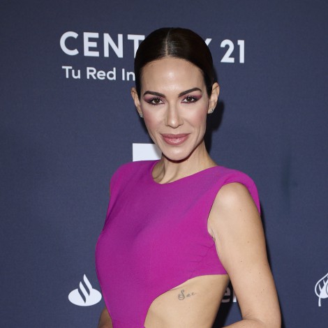 Tamara Gorro habla sobre su hija, la cual tuvo por gestación subrogada