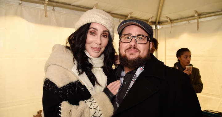 Cher’s ‘dreadful time’ when daughter Chastity became son Chaz
