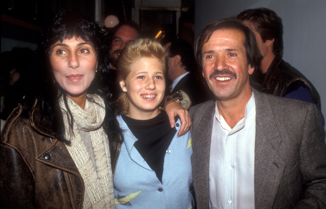 Cher's 'dreadful time' when daughter Chastity became son Chaz 1 1680182771 736490 1680183507 sumario normal