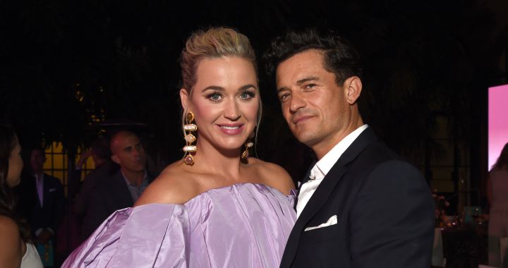 ‘I’ve been sober for five weeks’: Katy Perry confesses love promise she made to Orlando Bloom