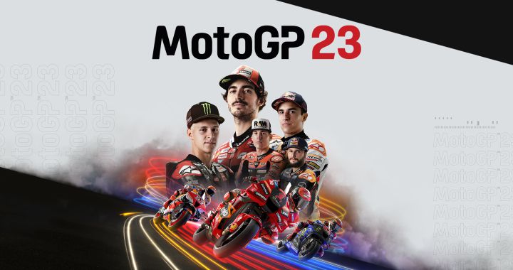 ‘MotoGP 23’ sets sail for our consoles on June 8