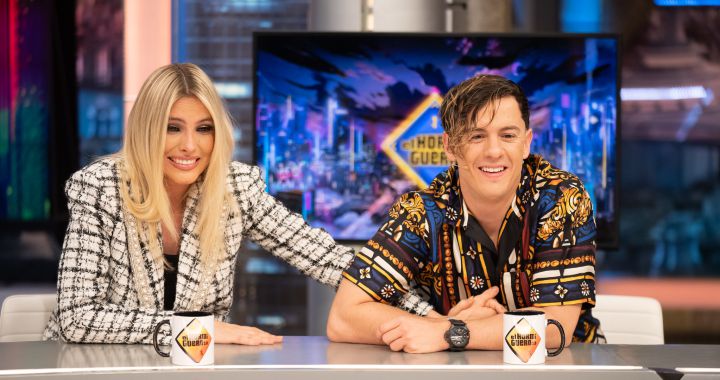 The unpublished confessions of Lele Pons and Guaynaa in ‘El Hormiguero’: “First and last time I talk about it”