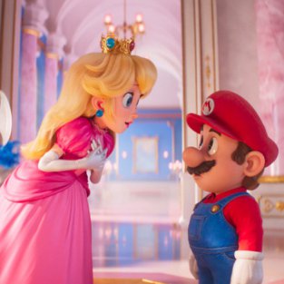 ¿Quieres ir a ver Super Mario Bros. La Película? LOS40 te invita a ver la película del fontanero más querido