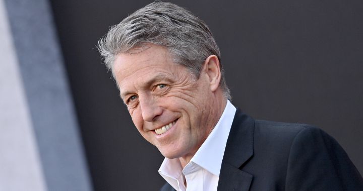 Hugh Grant confesses: this is the film he wishes he hadn’t made
