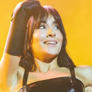 Aitana explica a Ibai el significado de Los Ángeles: Mucha gente hablaba de infidelidad, no infidelidad...