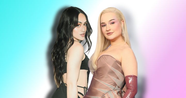 When Kim Petras and Villano Antillano opened up the music industry to trans women through pop and trap