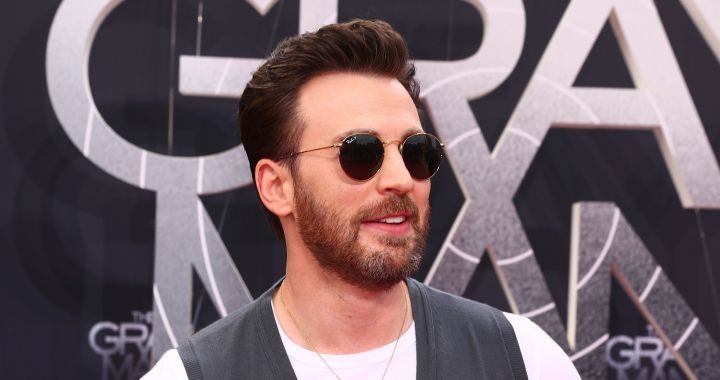 Chris Evans Opens Door to Return as Captain America in Marvel Studios: “There’s a Lot to Say”
