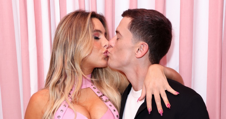 Lele Pons and Guaynaa: from marriage of the year to body positive in the networks