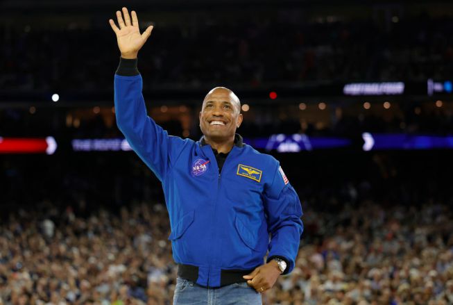 The 4 NASA astronauts who will make history on the Moon: it will be the Artemis 2 mission 50 years later 1 1680586298 667763 1680588400 sumario normal