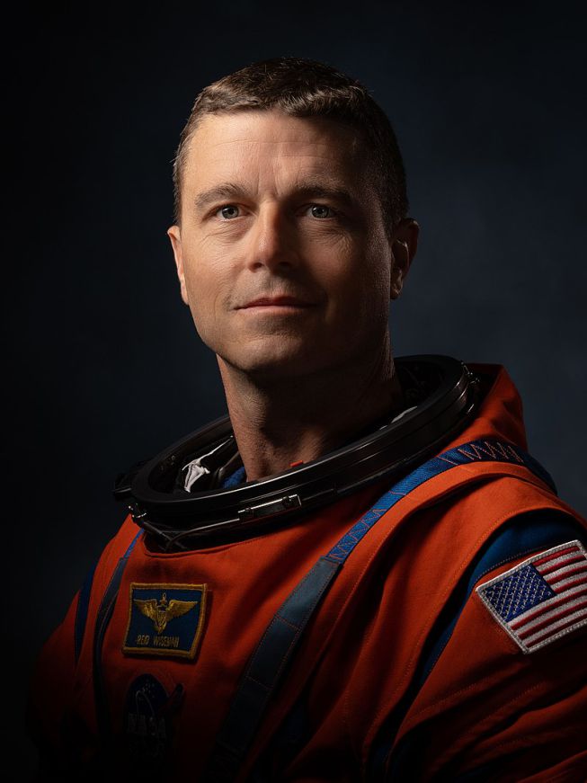 The 4 NASA astronauts who will make history on the Moon: it will be the Artemis 2 mission 50 years later 2 1680586298 667763 1680588451 sumario normal