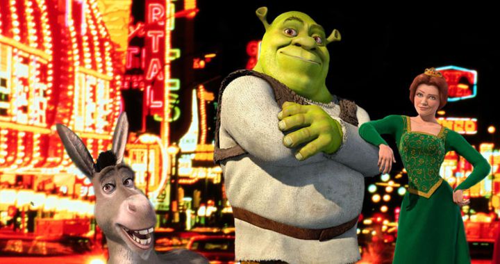 Cinema is in luck: ‘Shrek 5’ is officially underway