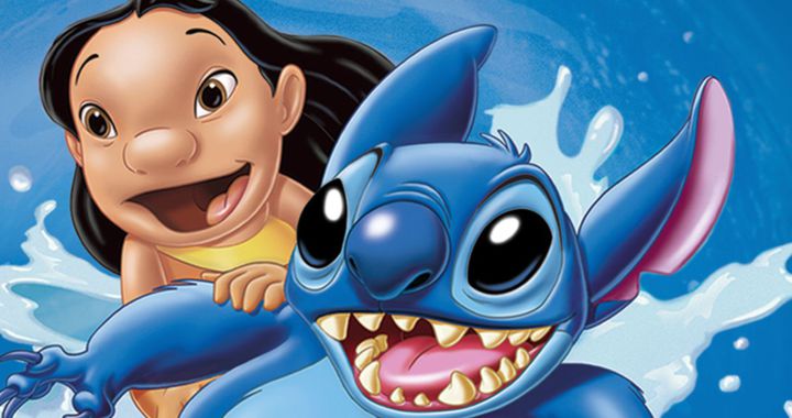 Lilo and Stitch already have a lead actress and her resemblance to the Disney character is amazing