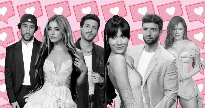 Personality Test: Which Pop Star Would You Date?