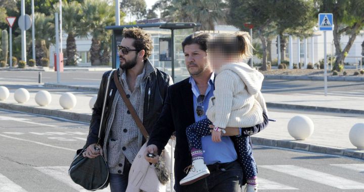 David Bisbal’s older brother found after missing persons protocol launched