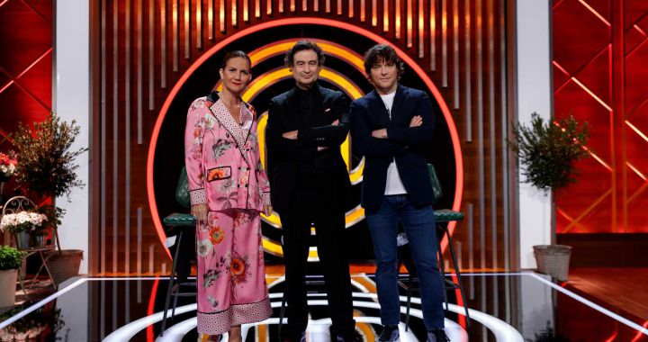 Why didn’t TVE air ‘MasterChef 11’ on Tuesday and when can we see the gala?