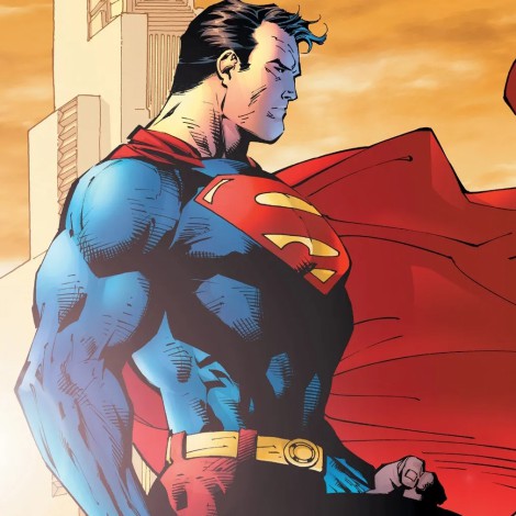 Superman: Por el mañana recibe el tratamiento 'deluxe' de ECC que tanto nos gusta