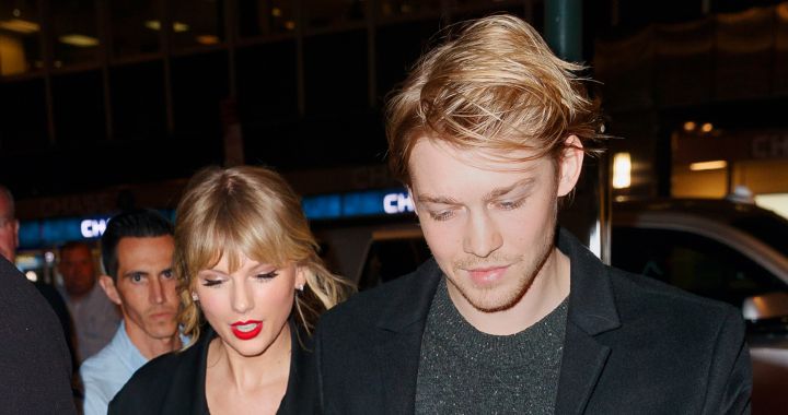 After 6 years together, Taylor Swift and Joe Alwyn are breaking up their relationship