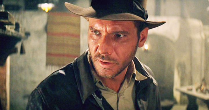 New Indiana Jones And The Dial Of Fate Trailer Delays Release For A Week