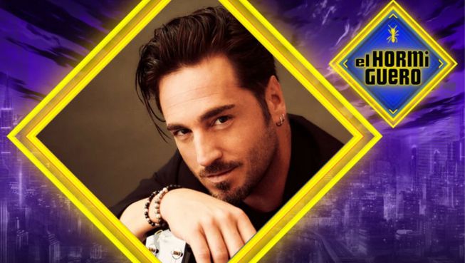 Who is going to 'El Hormiguero' (Antena 3) today? These are all the guests of the week 1 1681130460 366249 1681130919 sumario normal