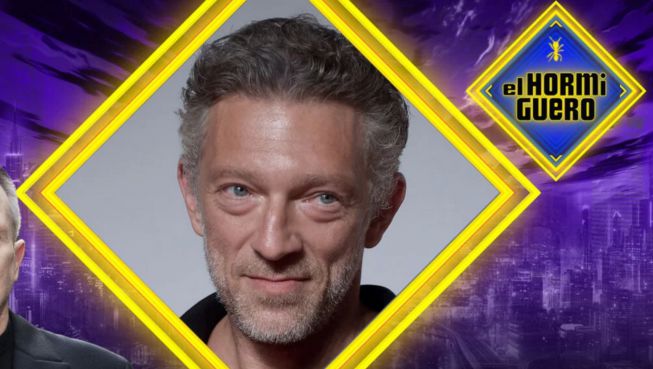 Who is going to 'El Hormiguero' (Antena 3) today? These are all the guests of the week 2 1681130460 366249 1681130960 sumario normal