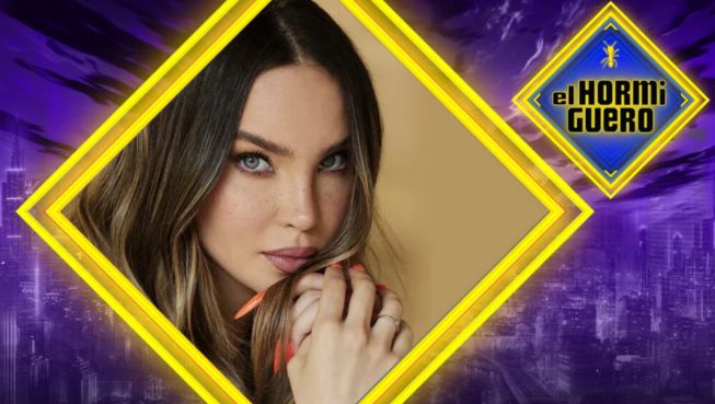 Who is going to 'El Hormiguero' (Antena 3) today? These are all the guests of the week 3 1681130460 366249 1681131013 sumario normal