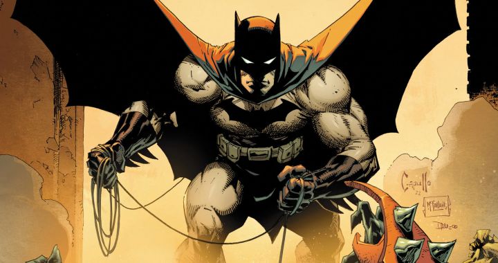 Batman y Spawn vuelven a compartir viñetas | Actualidad | LOS40