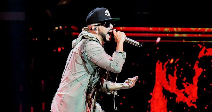Reggaeton, urban classics and perreo: this is what we expect from Yandel at LOS40 Primavera Pop 2023