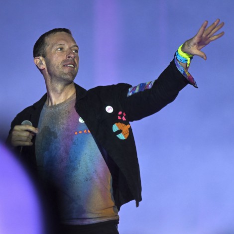 El dato que debes tener en cuenta si vas al concierto de Coldplay en Barcelona: “Miedo desbloqueado”
