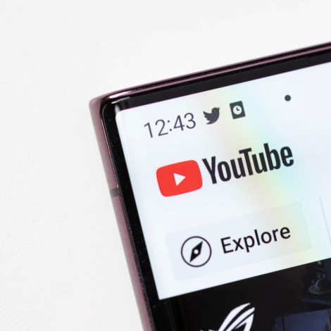 Una estafa hace que YouTube salte para advertir a todos sus usuarios
