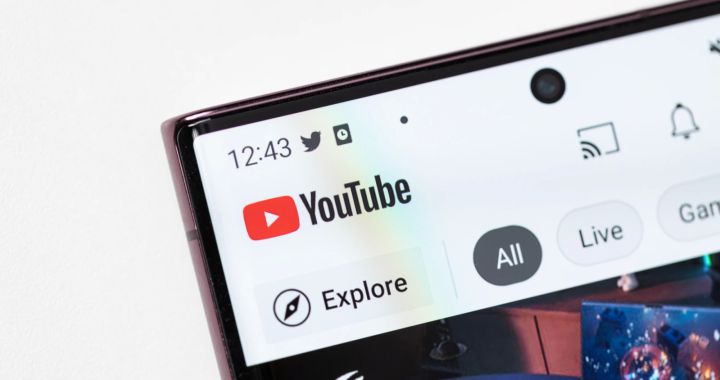 A scam shocks YouTube to warn all its users