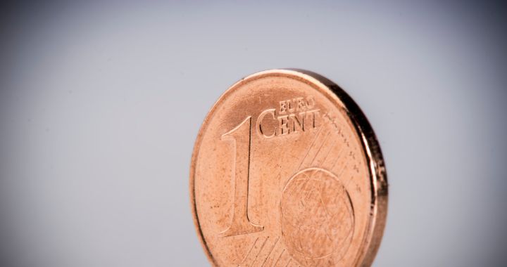 Do you have that penny?  Take a good look because it could be worth 50,000 euros