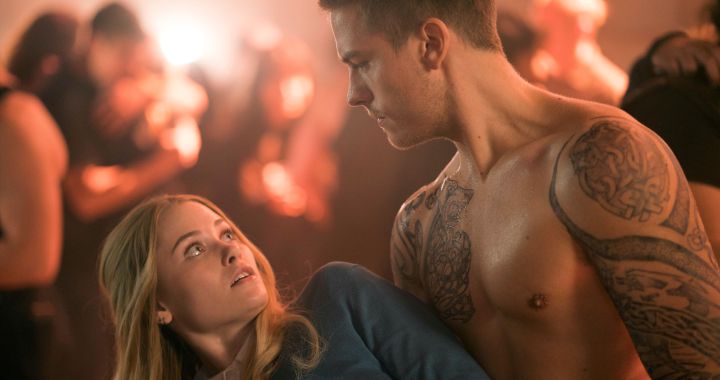 5 reasons to watch ‘Wonderful Disaster’, the love (and sex) story that wants to win you over