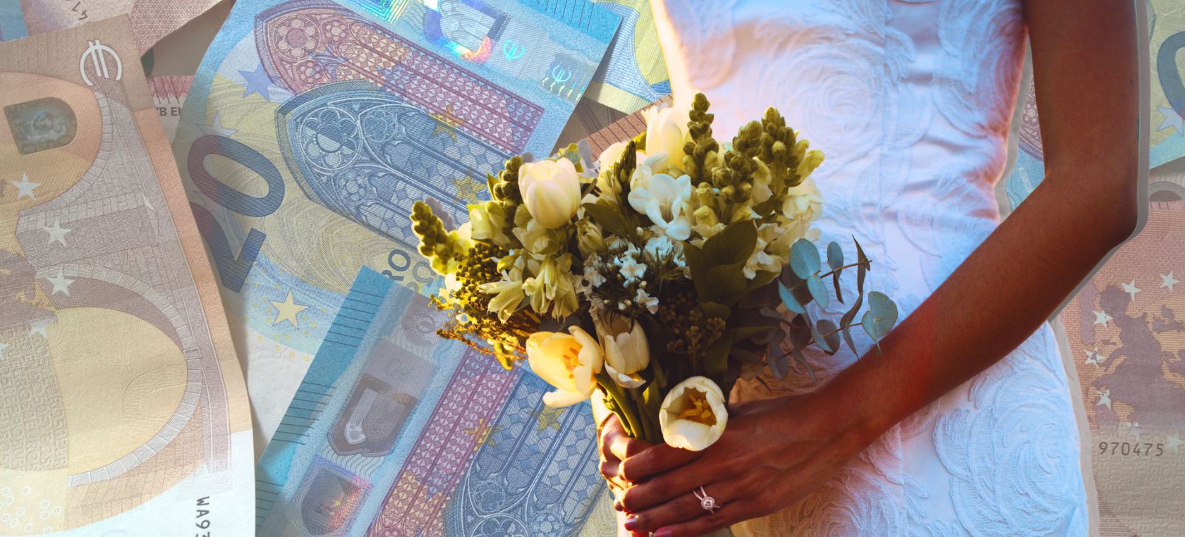 ¿Cuánto dinero se da en una boda 2023? La cifra perfecta para cumplir más allá del protocolo