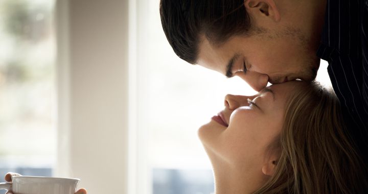 Happy International Kissing Day 2023!  The best phrases and why they are celebrated on April 13