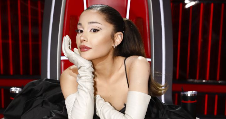 Ariana Grande on Body Comments: ‘We should be nicer and not comment on other bodies’