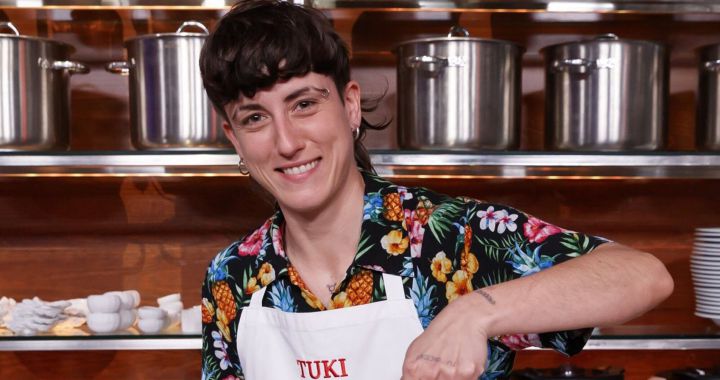 Eighth expulsion from ‘MasterChef 11’ deemed a betrayal: ‘It shouldn’t have been allowed’