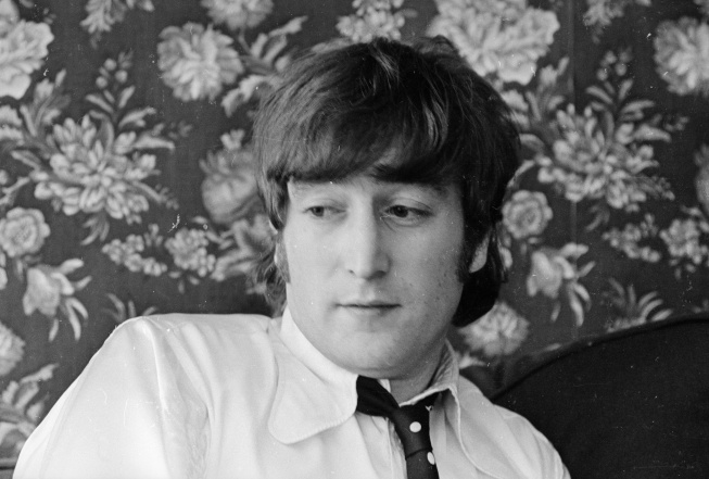 And 44 years later, the Vatican said to the Beatles: "I forgive you" 1 1681313033 018049 1681314823 sumario normal