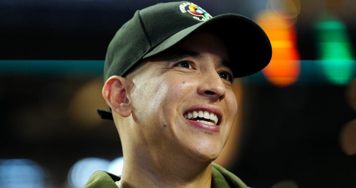 Daddy Yankee’s moving words about ‘Gasolina’ after receiving good news