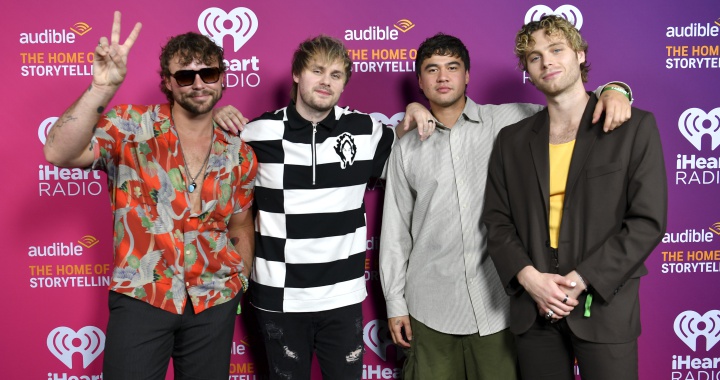 5 Seconds of Summer returns to Spain and you can already get your tickets