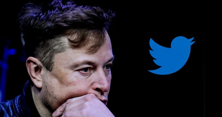 Elon Musk hits Twitter Inc and turns it into X Corp