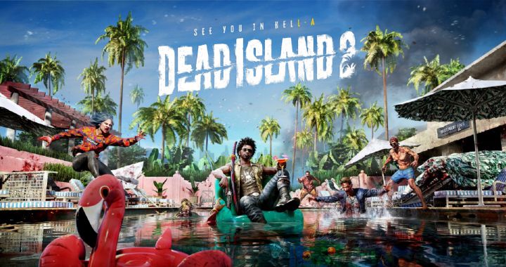 “Dead Island 2: Los Angeles Under Siege in Intense Cinematic Trailer”