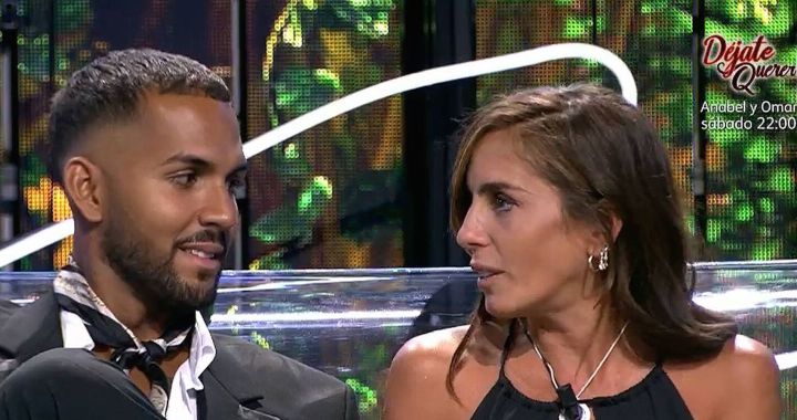 Yulen Pereira Explains His Breakup With Anabel Pantoja: What Each Did Wrong