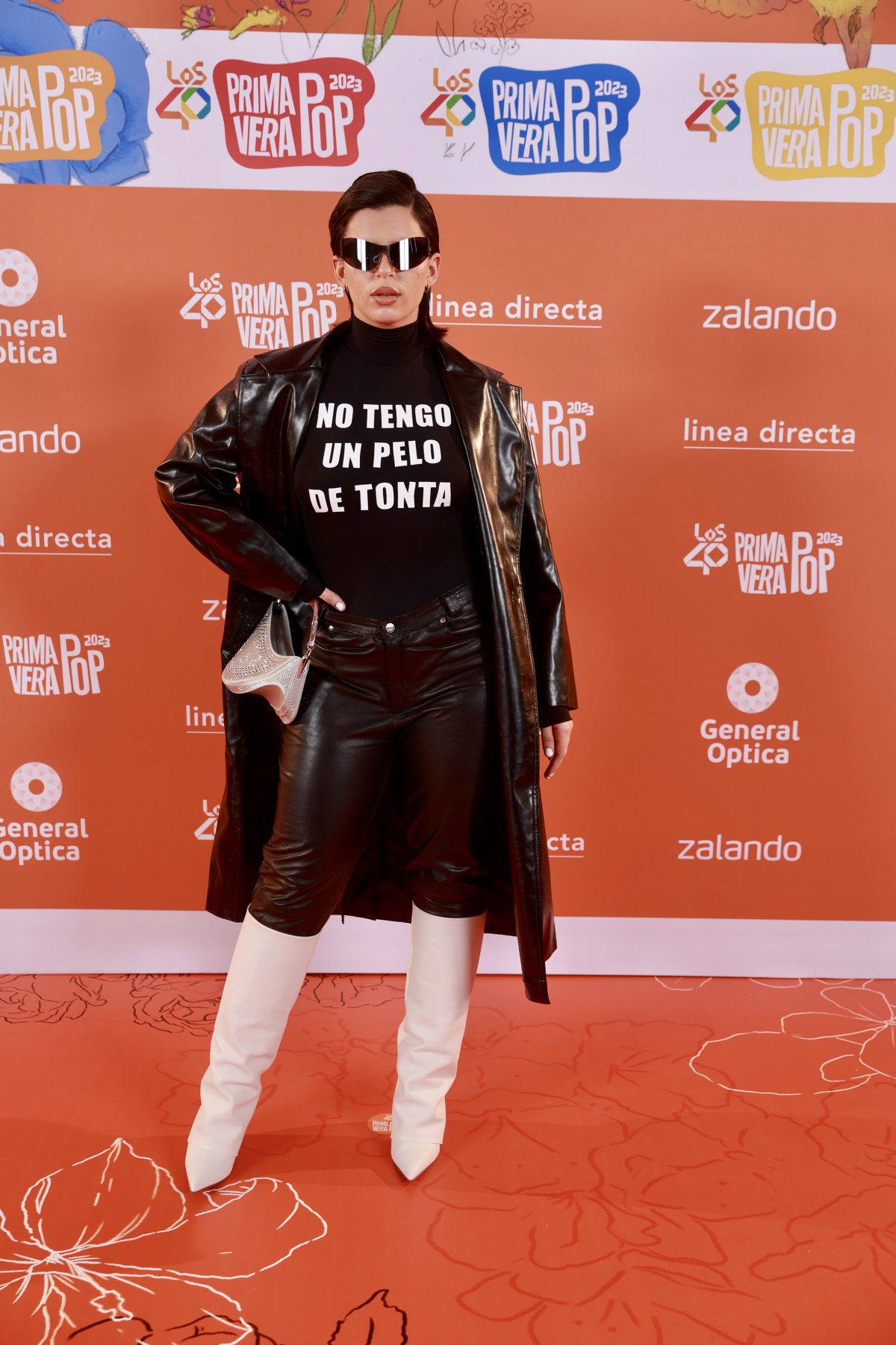 Nathy Peluso Nathy Peluso