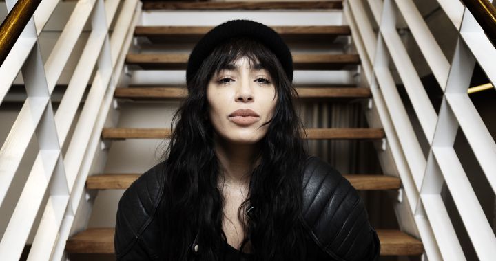 Loreen, on her return to Eurovision 2023: “I never focused on the competition, but I’m very happy”