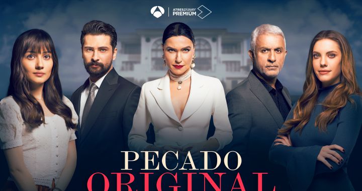 ‘Original Sin’ (Antena 3) Weekly Preview: Ender sees opportunity to humiliate Yildiz