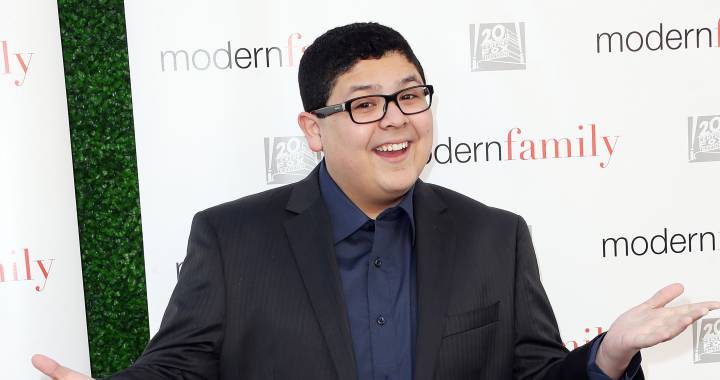‘Modern Family’ Manny Has Identical 12-Year-Old Brother: ‘He Looks More Like Manny Than Manny Himself’