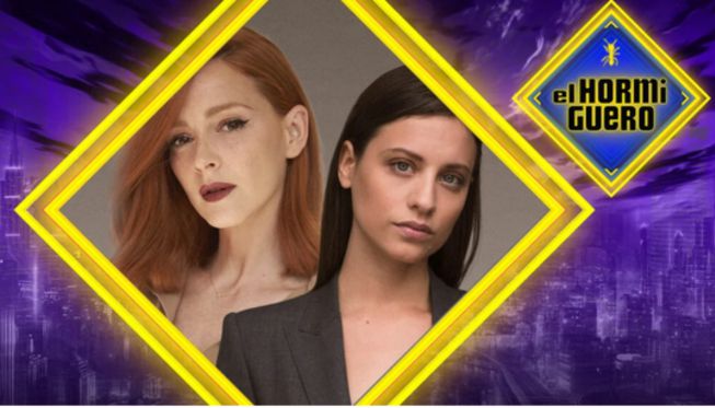 Who is going to 'El Hormiguero' (Antena 3) today? These are all the guests of the week 3 1681744250 125539 1681744655 sumario normal